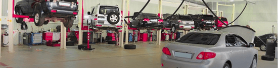 "auto repaicar scheduled maintenance, auto repair service